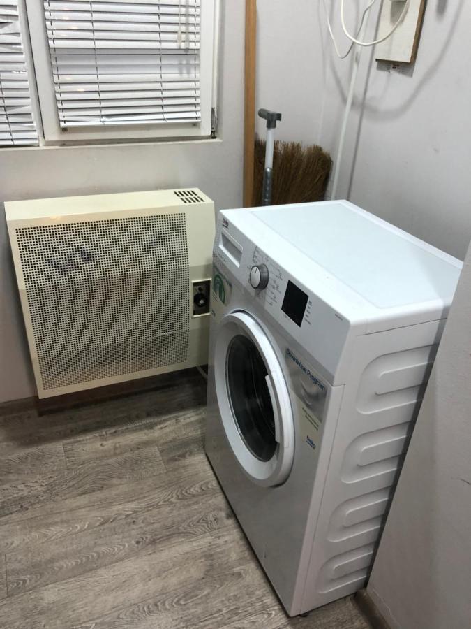 库塔伊西Shartava #1公寓 外观 照片